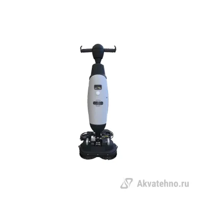 Вертикальная кабельная поломоечная машина А-50 Amop Cable