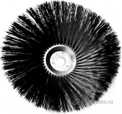 Щетка для  JH-960T (щетина смотрит влево)