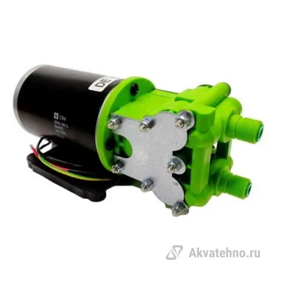 Помпа для химчистки TORNADO 700