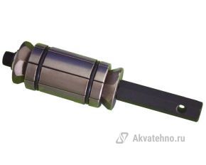 Расширитель выхлопной трубы малый KA-9015A KINGTOOL