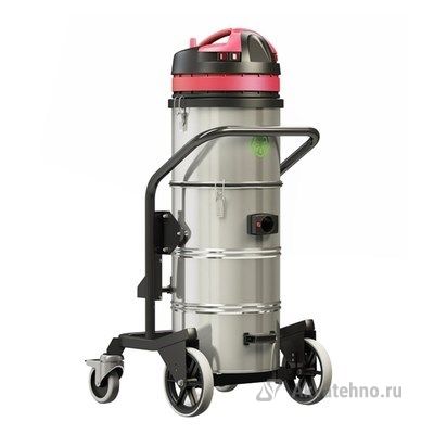Soteco GS 3/78 OPT CYC - циклонный пылесос
