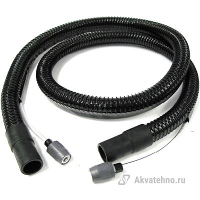 TOR LC20-3 Шланг всасывающий в сборе для пылесоса LC-20SC, длина 2,5 м
