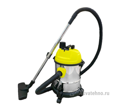 Пылесос Zero TB-110