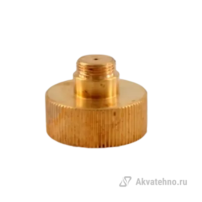 Соединение с бачком для LS3