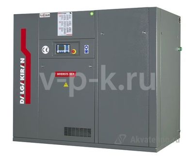 Винтовой компрессор DALGAKIRAN INVERSYS 55 PLUS