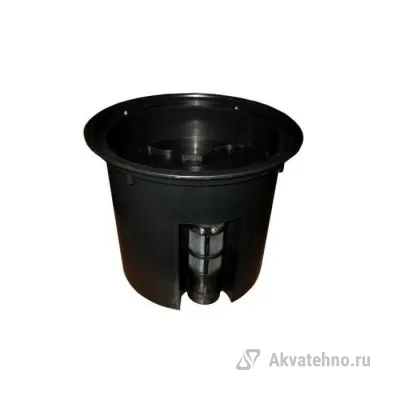 Бак внутренний для химчистки всборе TORNADO 300