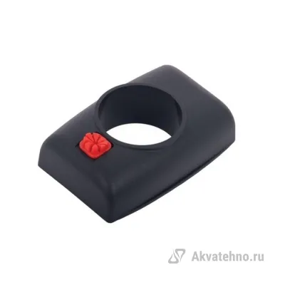 Коннектор пылесоса для шланга