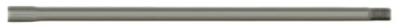 R+M 070000095, Удлинитель для каналопромывочных форсунок (груз), 400bar, 1/4внеш-1/4внут, нерж.сталь