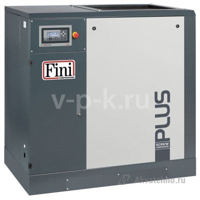 Винтовой компрессор Fini K-MAX 18.5-10 VS