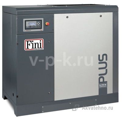 Винтовой компрессор Fini PLUS 18.5-15
