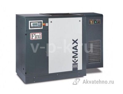 Винтовой компрессор Fini K-MAX 38-13 ES VS