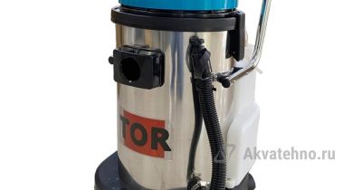 Пылесос-химчистка Tor LC-30 GA