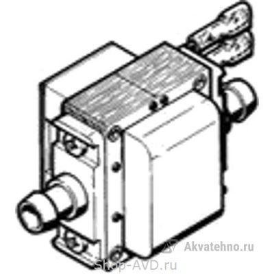 Помпа подачи воды для WAP SSE 660-M