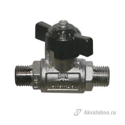 IDROSYSTEM Кран для пеногенератора 201300
