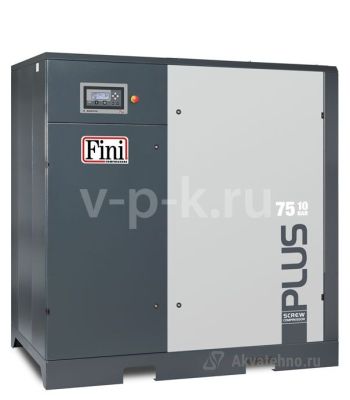 Винтовой компрессор Fini PLUS 75-13