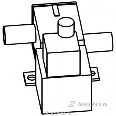 Columbus Электромагнитный клапан для ARA66, ARA80