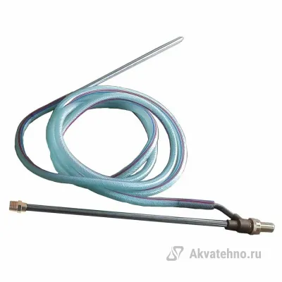 Пескоструйная насадка.  280 бар.0°, # 045, нерж.сталь, 20