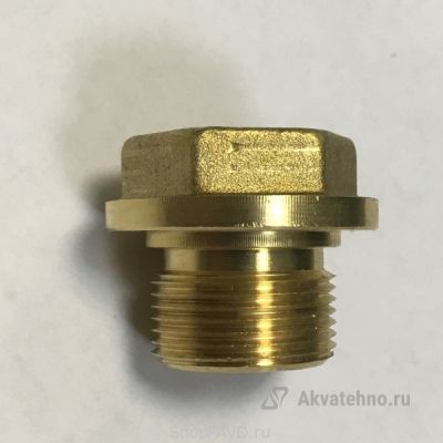 Заглушка	