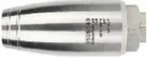 Турбонасадка. 350 бар. G1/4