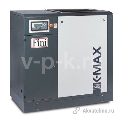 Винтовой компрессор Fini K-MAX 22-08 VS