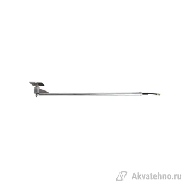 Консоль поворотная прямая, 1,80 м.