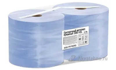 Салфетки WIPE1