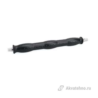Удлинитель пистолета, 340mm, 340bar, 1/4внеш-1/4внеш, нерж.сталь	