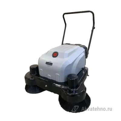 Подметальная машина 1060 Lithium