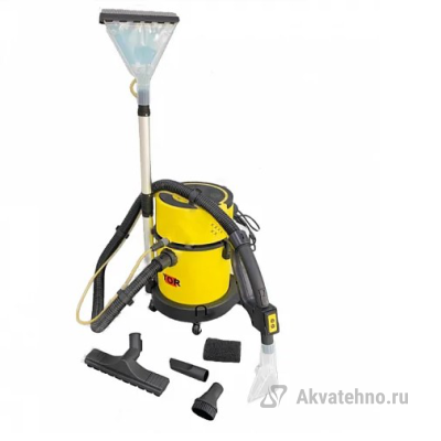 TOR Бак с основанием и колесами для RL-208