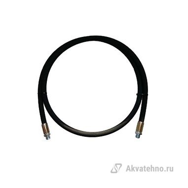 Шланг ВД для поворотной консоли 28.3530.80 PA