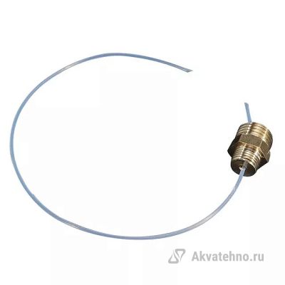Микро шланг подачи химии для TR-01 и TR-02