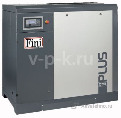 Винтовой компрессор Fini PLUS 75-08 VS