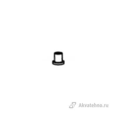 Гайка крепления