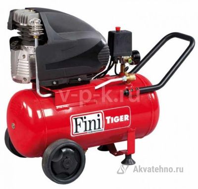 Поршневой компрессор Fini BRAVO VKM592-90-4 R3000