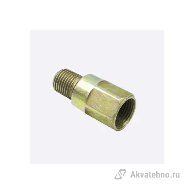 Переходник под муфту TORNADO 200