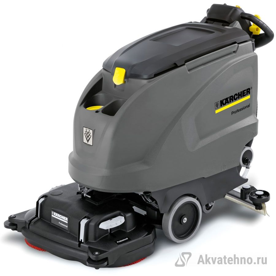 Karcher BD 50/60 C Ep Classic 230V/50Hz