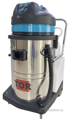 Моющий пылесос-химчистка TOR LC-602SC