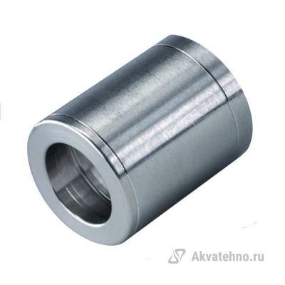 Муфта обжимная NW 08 2-ST	