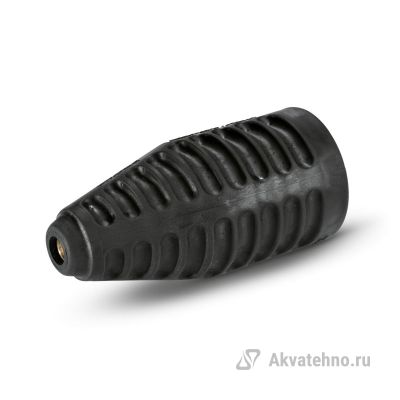 Турбонасадка. 300 бар. 1/4