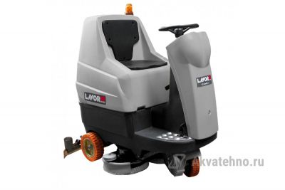 Lavor Pro Comfort XS-R 75 UP