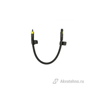 Шланг с подачей пара