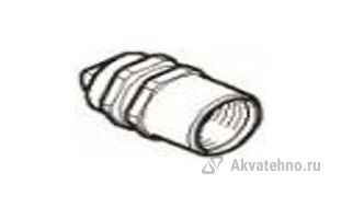 Корпус эжектора для LS3 PA