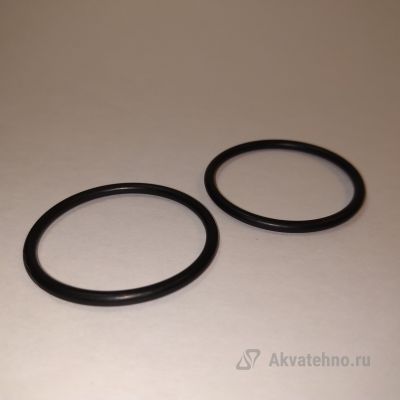 Комплект колец для муфты PA 250 бар	