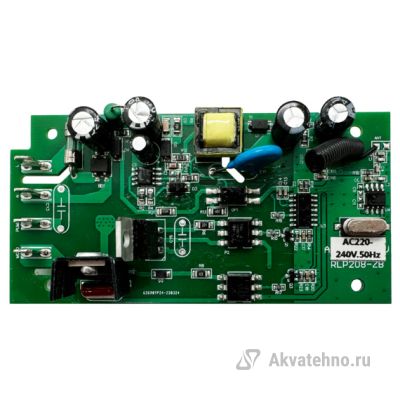TOR Блок управления пылесоса 24В RLP208-3