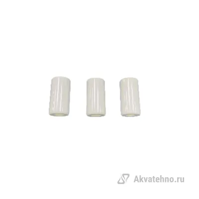 Комплект керамических плунжеров (без металлических деталей) - 3 шт. для помпы ST-733