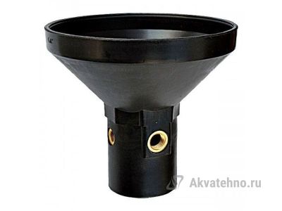 Воронка (пластик)