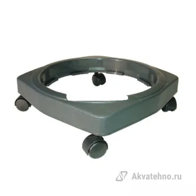 Основание в сборе с колесами 215, 300, 503