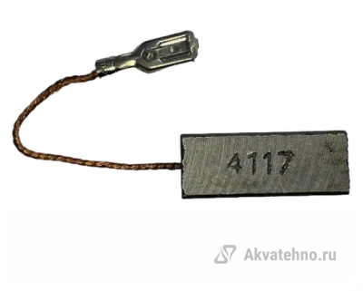 Щетка угольная для CHG MOMO40006/20047