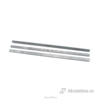 Numatic Комплект резиновых лезвий для TT1535/TT3035