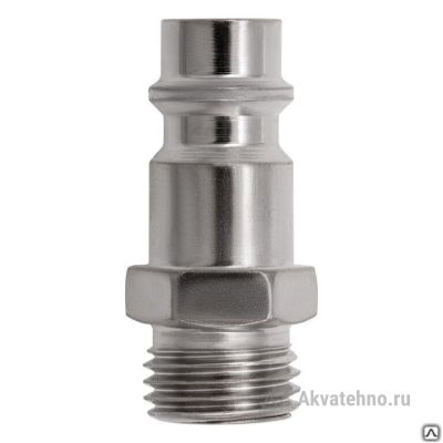 Ниппель быстросъема LC30-20 (TOR арт: LC30-20)
